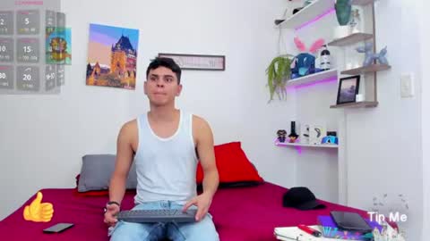 Snapshot of aroon_sexx21 chatting on July 4, 2026, 3:24 am Aroon online show from July 4, 2026, 3:24 am
