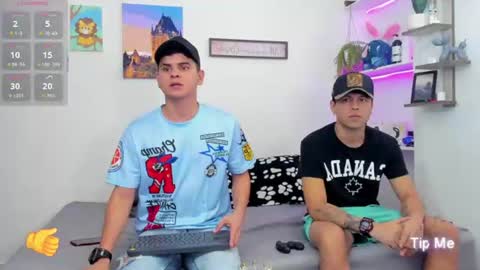 Snapshot of aroon_sexx21 chatting on July 5, 2026, 3:23 am Aroon online show from July 5, 2026, 3:23 am