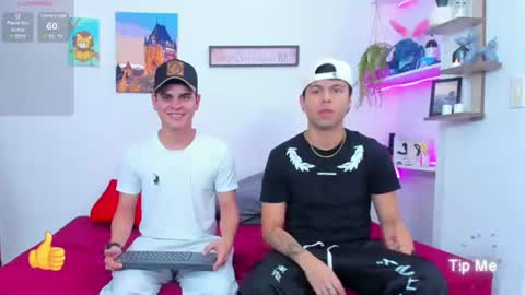 Snapshot of aroon_sexx21 chatting on July 10, 2026, 1:43 am Aroon online show from July 10, 2026, 1:43 am