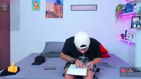 Snapshot of aroon_sexx21 chatting on July 13, 2026, 1:08 am Aroon online show from July 13, 2026, 1:08 am