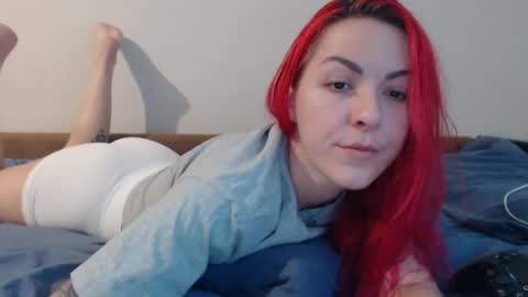 arri_ella online show from January 10, 2026, 1:29 am