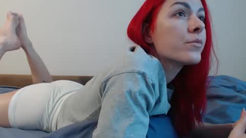 arri_ella online show from January 12, 2026, 12:38 am