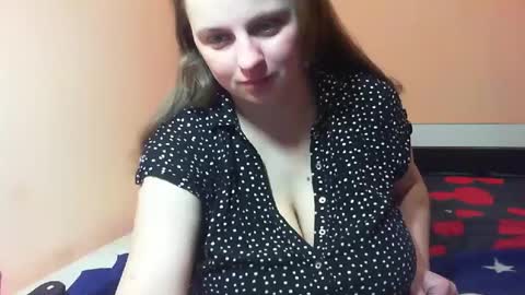 Arriana online show from February 3, 2025, 4:46 am