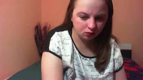 Arriana online show from February 19, 2025, 2:55 am