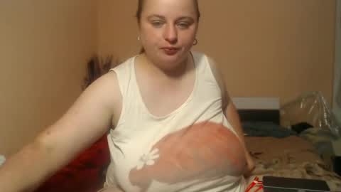 Arriana online show from June 22, 2026, 2:13 am
