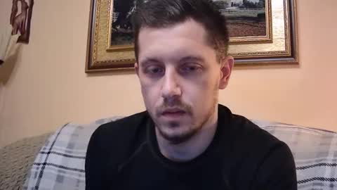 arromwilliam90 online show from February 13, 2026, 9:49 am