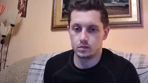 arromwilliam90 online show from February 24, 2026, 5:38 am