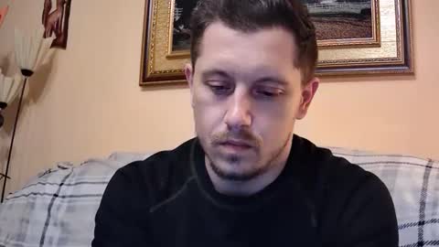 arromwilliam90 online show from March 15, 2026, 9:15 am