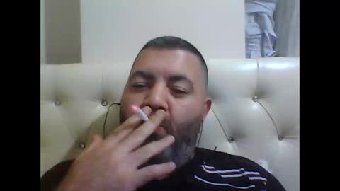 arsenica online show from January 9, 2026, 10:33 pm