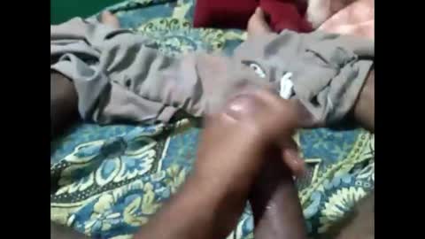 arshkhant987 online show from December 15, 2025, 5:28 pm