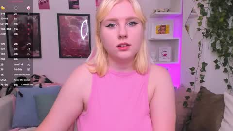 Lea online show from September 18, 2025, 1:40 am