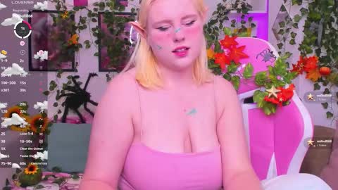 Lea online show from October 25, 2025, 2:19 am