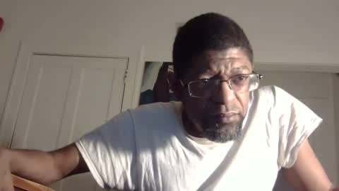Arteblazze not daddy boy bitch or nigga online show from January 14, 2025, 2:40 am