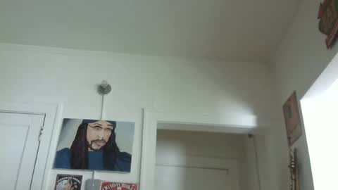 Arteblazze not daddy boy bitch or nigga online show from January 15, 2025, 3:29 pm