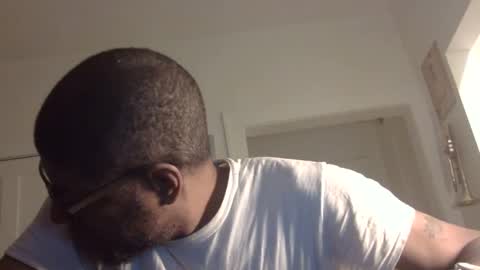 Arteblazze not daddy boy bitch or nigga online show from January 18, 2025, 1:08 am