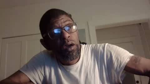 Arteblazze not daddy boy bitch or nigga online show from January 18, 2025, 4:15 am