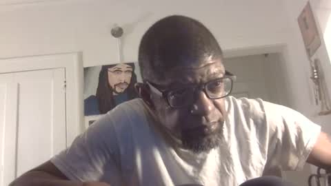 Arteblazze not daddy boy bitch or nigga online show from January 19, 2025, 2:04 am