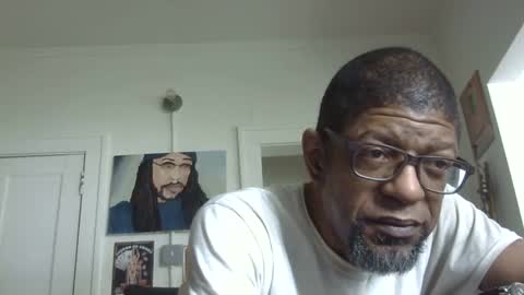 Arteblazze not daddy boy bitch or nigga online show from January 19, 2025, 4:57 pm
