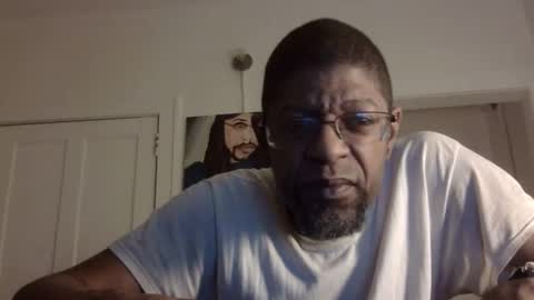 Arteblazze not daddy boy bitch or nigga online show from January 20, 2025, 6:10 am