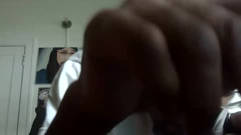 Arteblazze not daddy boy bitch or nigga online show from January 20, 2025, 3:18 pm