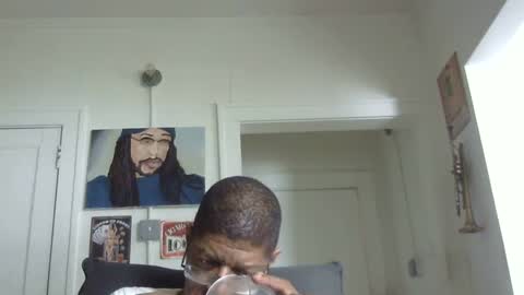 Arteblazze not daddy boy bitch or nigga online show from January 20, 2025, 6:32 pm
