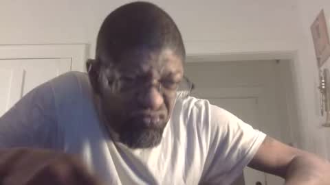 Arteblazze not daddy boy bitch or nigga online show from January 21, 2025, 1:18 am