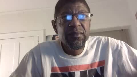 Arteblazze not daddy boy bitch or nigga online show from January 22, 2025, 11:10 pm