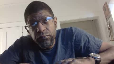 Arteblazze not daddy boy bitch or nigga online show from January 23, 2025, 9:50 pm