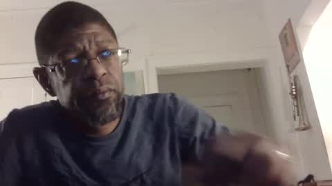 Arteblazze not daddy boy bitch or nigga online show from January 24, 2025, 1:45 am