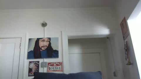 Arteblazze not daddy boy bitch or nigga online show from January 25, 2025, 6:24 pm