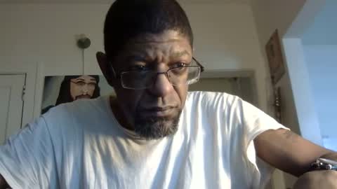 Arteblazze not daddy boy bitch or nigga online show from January 26, 2025, 1:25 pm