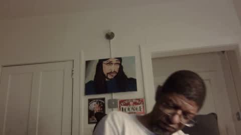 Arteblazze not daddy boy bitch or nigga online show from January 27, 2025, 3:04 am