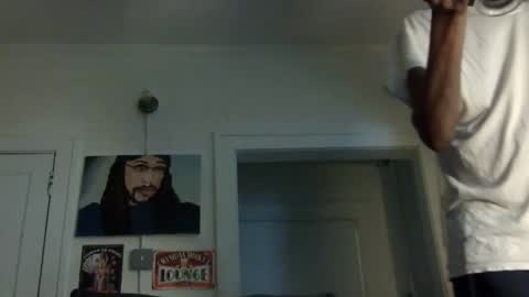 Arteblazze not daddy boy bitch or nigga online show from January 28, 2025, 1:16 pm