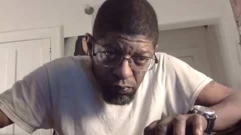 Arteblazze not daddy boy bitch or nigga online show from January 30, 2025, 11:55 pm