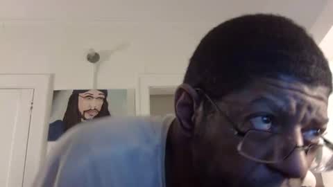 Arteblazze not daddy boy bitch or nigga online show from February 4, 2025, 1:02 am
