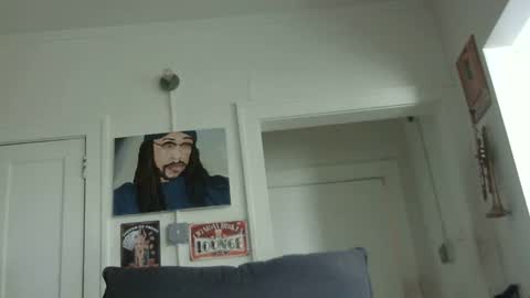 Arteblazze not daddy boy bitch or nigga online show from February 5, 2025, 4:47 pm