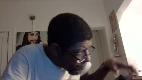 Arteblazze not daddy boy bitch or nigga online show from February 9, 2025, 12:39 am
