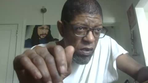 Arteblazze not daddy boy bitch or nigga online show from September 21, 2025, 2:19 pm