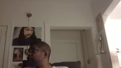 Arteblazze not daddy boy bitch or nigga online show from October 10, 2025, 2:32 am