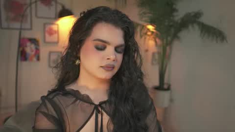 Chloe  online show from December 19, 2025, 11:12 pm