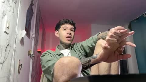   online show from December 27, 2024, 12:39 am