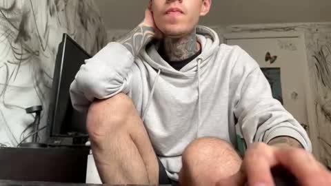   online show from January 16, 2025, 10:02 pm