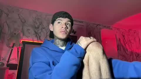   online show from January 29, 2025, 1:05 am