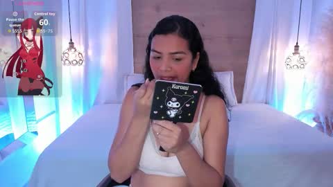 arteemisaa online show from November 21, 2025, 3:27 am