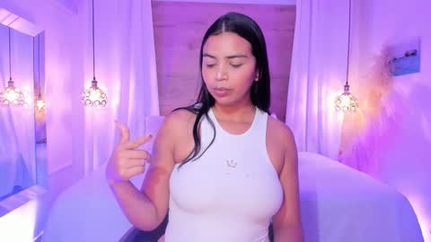 arteemisaa online show from March 11, 2026, 3:23 am