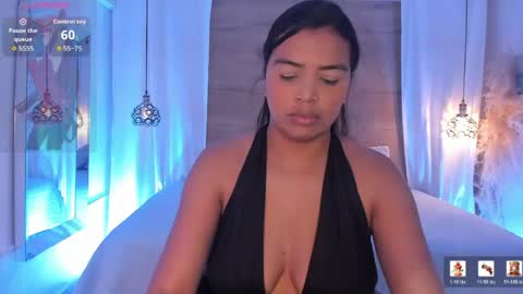 arteemisaa online show from March 25, 2026, 2:28 am