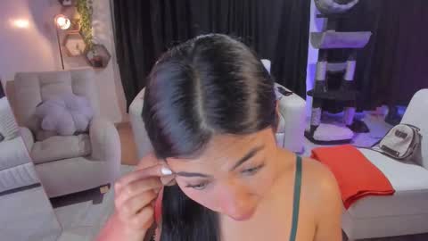 Snapshot of artemis_020 chatting on November 22, 2025, 3:16 am FENIX online show from November 22, 2025, 3:16 am