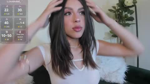 artemis_nyx online show from February 24, 2026, 8:51 pm