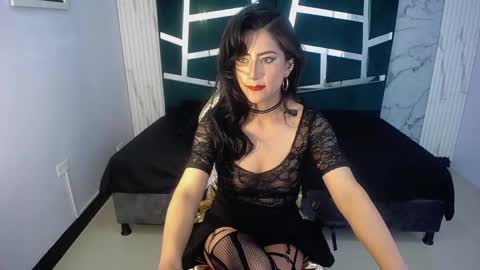 ARTEMISA online show from December 14, 2024, 2:01 am