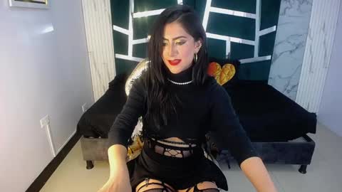ARTEMISA online show from December 14, 2024, 11:39 am